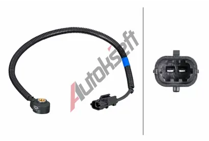 HELLA Senzor klep�n� HE 6PG013114-871, 6PG 013 114-871