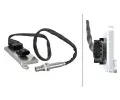 HELLA NOx-senzor, NOx-katalyztor ‐ HE 6PN358186-701