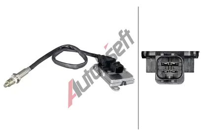 HELLA NOx-senzor, NOx-katalyz�tor HE 6PN358186-891, 6PN 358 186-891