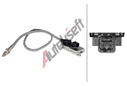 HELLA NOx-senzor, NOx-katalyz�tor HE 6PN358186-901, 6PN 358 186-901