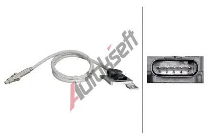 HELLA NOx - senzor vstřikování močoviny HE 6PN358307-001, 6PN 358 307-001 HELLA NOx - senzor vstřikování močoviny HE 6PN358307-001, 6PN 358 307-001