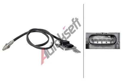 HELLA NOx - senzor vstřikování močoviny HE 6PN358307-011, 6PN 358 307-011 HELLA NOx - senzor vstřikování močoviny HE 6PN358307-011, 6PN 358 307-011