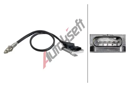HELLA NOx - senzor vstikovn mooviny HE 6PN358307-071, 6PN 358 307-071