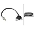 NOx - senzor vst�ikov�n� mo�oviny&nbsp;HELLA&nbsp;&dash;&nbsp;HE 6PN358307-101