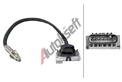 HELLA NOx - senzor vstřikování močoviny HE 6PN358307-101, 6PN 358 307-101 HELLA NOx - senzor vstřikování močoviny HE 6PN358307-101, 6PN 358 307-101