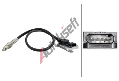 HELLA NOx - senzor vstřikování močoviny HE 6PN358307-211, 6PN 358 307-211 HELLA NOx - senzor vstřikování močoviny HE 6PN358307-211, 6PN 358 307-211