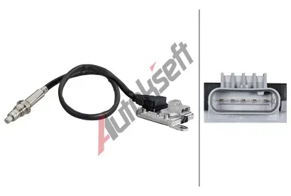 HELLA NOx - senzor vstřikování močoviny HE 6PN358307-281, 6PN 358 307-281  HELLA NOx - senzor vstřikování močoviny HE 6PN358307-281, 6PN 358 307-281