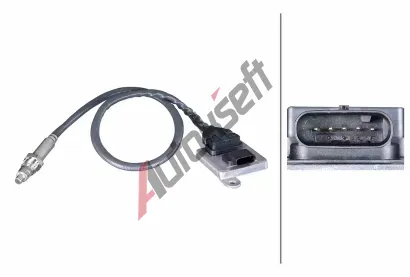 HELLA NOx-senzor, NOx-katalyzátor HE 6PN358307-301, 6PN 358 307-301 HELLA NOx-senzor, NOx-katalyzátor HE 6PN358307-301, 6PN 358 307-301