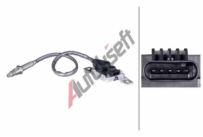 HELLA NOx-senzor, NOx-katalyzátor HE 6PN358307-331, 6PN 358 307-331 HELLA NOx-senzor, NOx-katalyzátor HE 6PN358307-331, 6PN 358 307-331