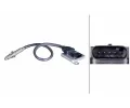 NOx-senzor, NOx-katalyz�tor&nbsp;HELLA&nbsp;&dash;&nbsp;HE 6PN358307-451