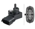 Senzor tlaku sacho potrub HELLA ‐ HE 6PP009403-011