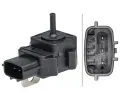 Senzor tlaku sacho potrub HELLA ‐ HE 6PP009403-121