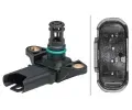 Senzor tlaku sacho potrub HELLA ‐ HE 6PP009403-241