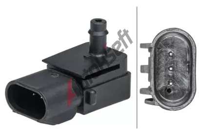 HELLA Senzor tlaku sacho potrub HE 6PP009403-271, 6PP 009 403-271