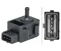 Senzor tlaku sacho potrub HELLA ‐ HE 6PP009403-281