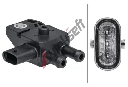 HELLA Senzor tlaku vfukovch plyn HE 6PP009403-421, 6PP 009 403-421