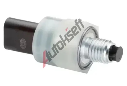 HELLA Senzor teploty / tlaku oleje HE 6PP010378-207, 6PP 010 378-207