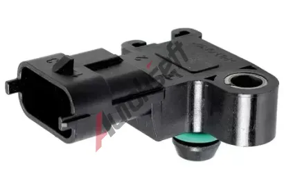 HELLA Senzor tlaku sacho potrub HE 6PP013112-081, 6PP 013 112-081