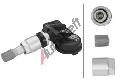 HELLA Snma kontrolnho systm tlaku v pneumatikch HE 6PP358139-031, 6PP 358 139-031