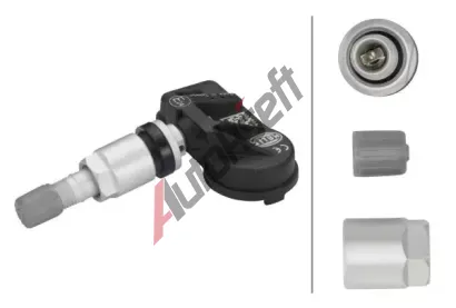 HELLA Snma kontrolnho systm tlaku v pneumatikch HE 6PP358139-091, 6PP 358 139-091