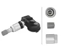 Snma kontrolnho systm tlaku v pneumatikch HELLA ‐ HE 6PP358139-131