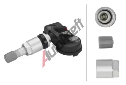 HELLA Snma kontrolnho systm tlaku v pneumatikch HE 6PP358139-231, 6PP 358 139-231