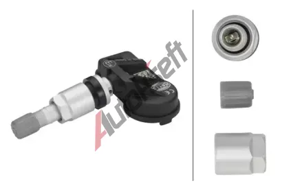 HELLA Snma kontrolnho systm tlaku v pneumatikch HE 6PP358139-441, 6PP 358 139-441