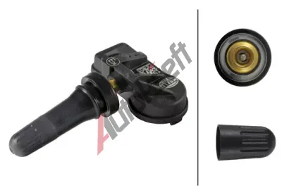 HELLA Snma kontrolnho systm tlaku v pneumatikch HE 6PP358139-461, 6PP 358 139-461