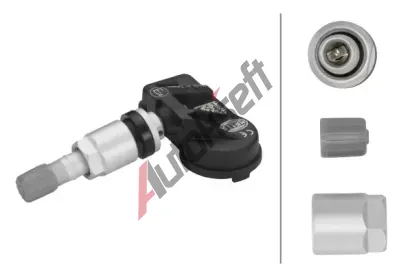 HELLA Snma kontrolnho systm tlaku v pneumatikch HE 6PP358139-471, 6PP 358 139-471