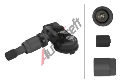 HELLA Snma kontrolnho systm tlaku v pneumatikch HE 6PP358139-481, 6PP 358 139-481
