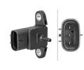 Senzor tlaku sac�ho potrub�&nbsp;HELLA&nbsp;&dash;&nbsp;HE 6PP358152-101