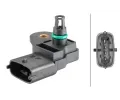 Senzor tlaku sacho potrub HELLA ‐ HE 6PP358152-331