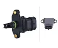 Senzor tlaku sacho potrub HELLA ‐ HE 6PP358152-461