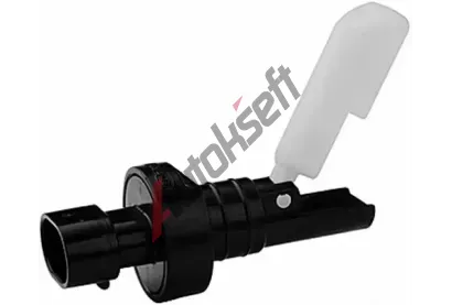 HELLA rovov spna ostikovae HE 6PR005345-031, 6PR 005 345-031