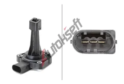 HELLA Snma stavu motorovho oleje HE 6PR009622-081, 6PR 009 622-081