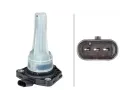Snma stavu motorovho oleje HELLA ‐ HE 6PR012525-701