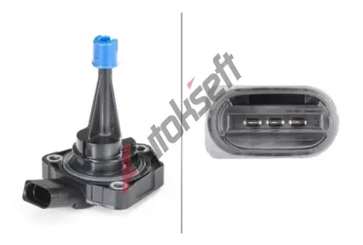 HELLA Snma stavu motorovho oleje HE 6PR013680-081, HE 6PR 013 680-081