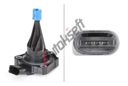 HELLA Snma stavu motorovho oleje HE 6PR013680-091, HE 6PR 013 680-091