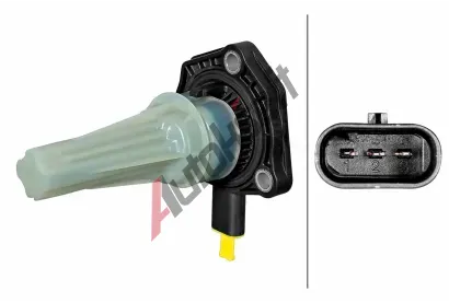 HELLA Sn�ma� stavu motorov�ho oleje HE 6PR016269-001, 6PR 016 269-001