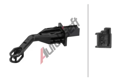 HELLA Snma - teplota interiru HE 6PT009104-131, 6PT 009 104-131