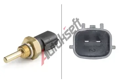 HELLA Senzor teploty chladic kapaliny HE 6PT009107-531, 6PT 009 107-531