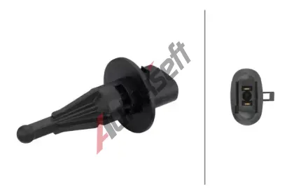 HELLA Snma teploty nasvanho vzduchu HE 6PT009109-261, 6PT 009 109-261