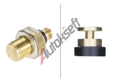 HELLA Senzor teploty chladic kapaliny HE 6PT009309-441, 6PT 009 309-441