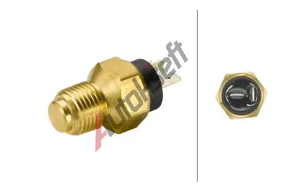 HELLA Senzor teploty chladic kapaliny HE 6PT009309-531, 6PT 009 309-531