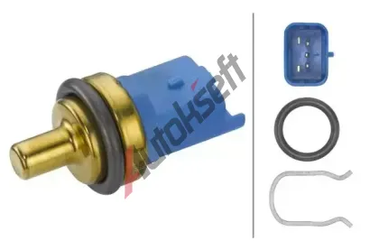 HELLA Senzor teploty chladic kapaliny HE 6PT013113-151, 6PT 013 113-151