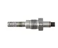 HELLA �idlo teploty v�fukov�ch plyn� HE 6PT358226-131, 6PT 358 226-131