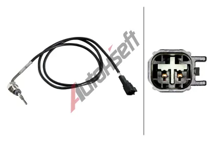 HELLA Čidlo teploty výfukových plynů HE 6PT358226-251, 6PT 358 226-251 HELLA Čidlo teploty výfukových plynů HE 6PT358226-251, 6PT 358 226-251