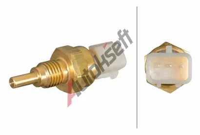 HELLA Senzor teploty chladicí kapaliny HE 6PT358385-411, 6PT 358 385-411 HELLA Senzor teploty chladicí kapaliny HE 6PT358385-411, 6PT 358 385-411