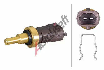 HELLA Senzor teploty chladic� kapaliny HE 6PT358385-431, 6PT 358 385-431