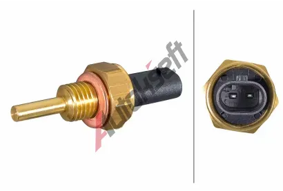 HELLA Senzor teploty chladic� kapaliny HE 6PT358385-441, 6PT 358 385-441